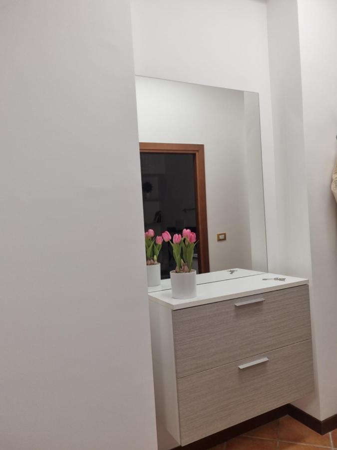 Giardino Moreno Palermo Dış mekan fotoğraf