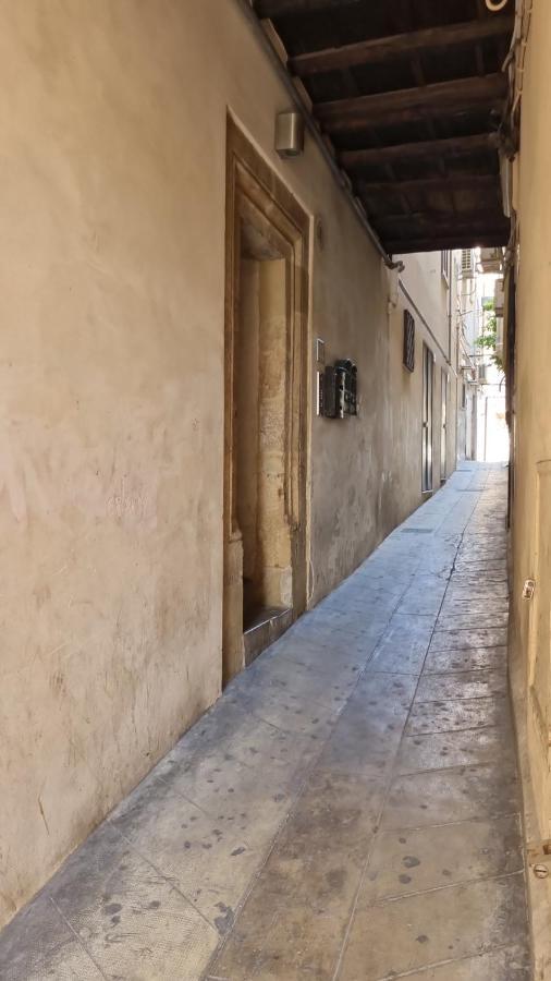 Giardino Moreno Palermo Dış mekan fotoğraf